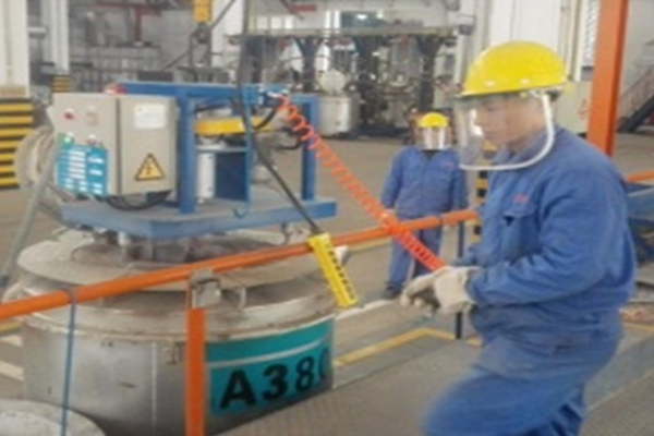 CSMET Group Co., Ltd CSMET Group Co., Ltd